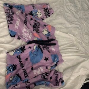Walmart, Pajama Pants